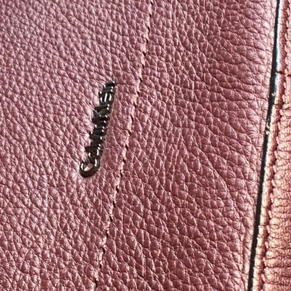 Calvin Klein leather backpack - Picture 15 of 16
